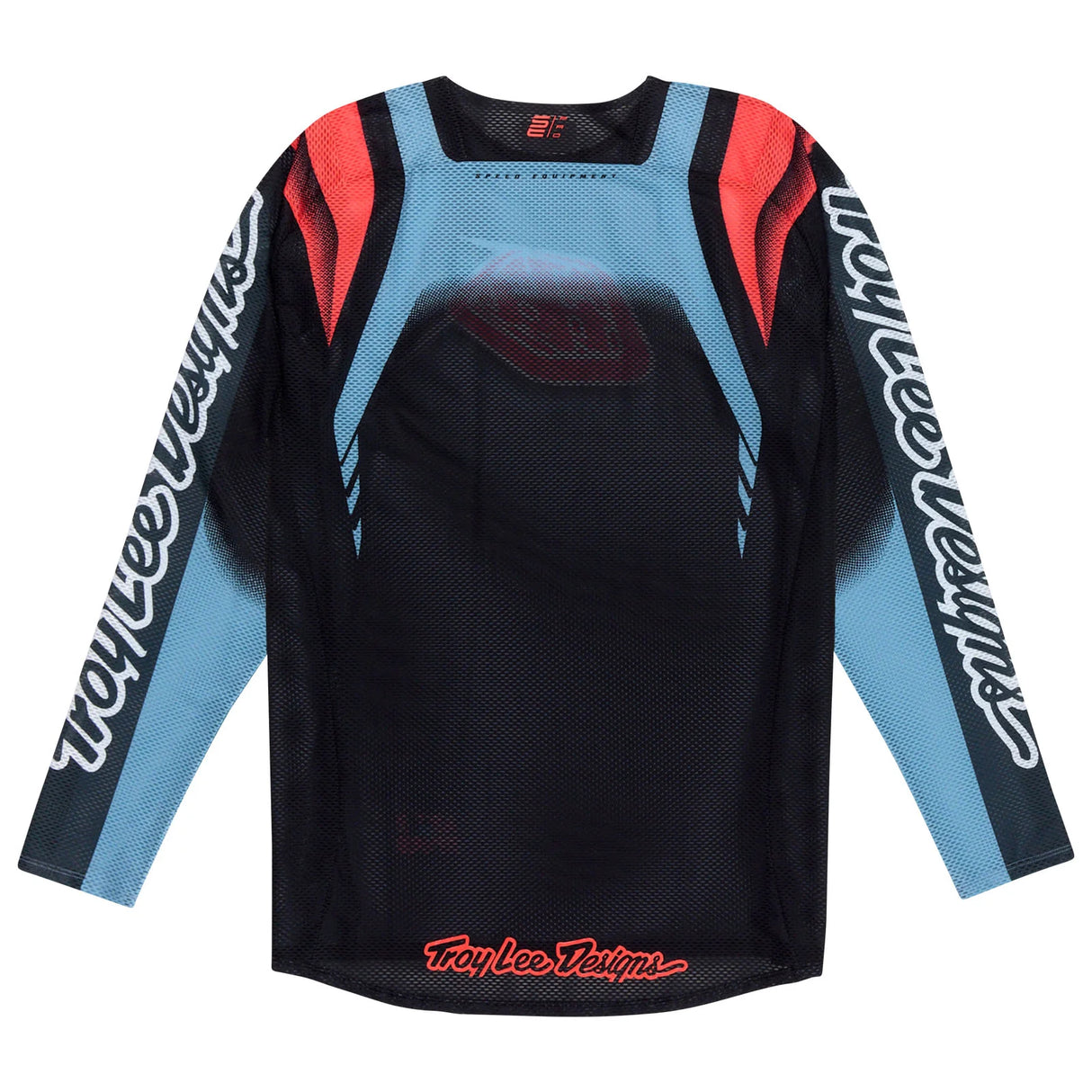 Troy Lee Designs SE PRO AIR Swarm Moto Jersey