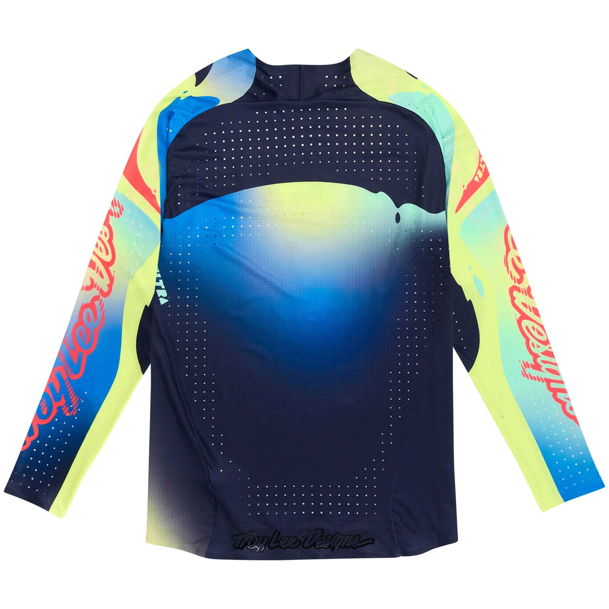 Troy Lee Designs SE ULTRA Drip Moto Jersey