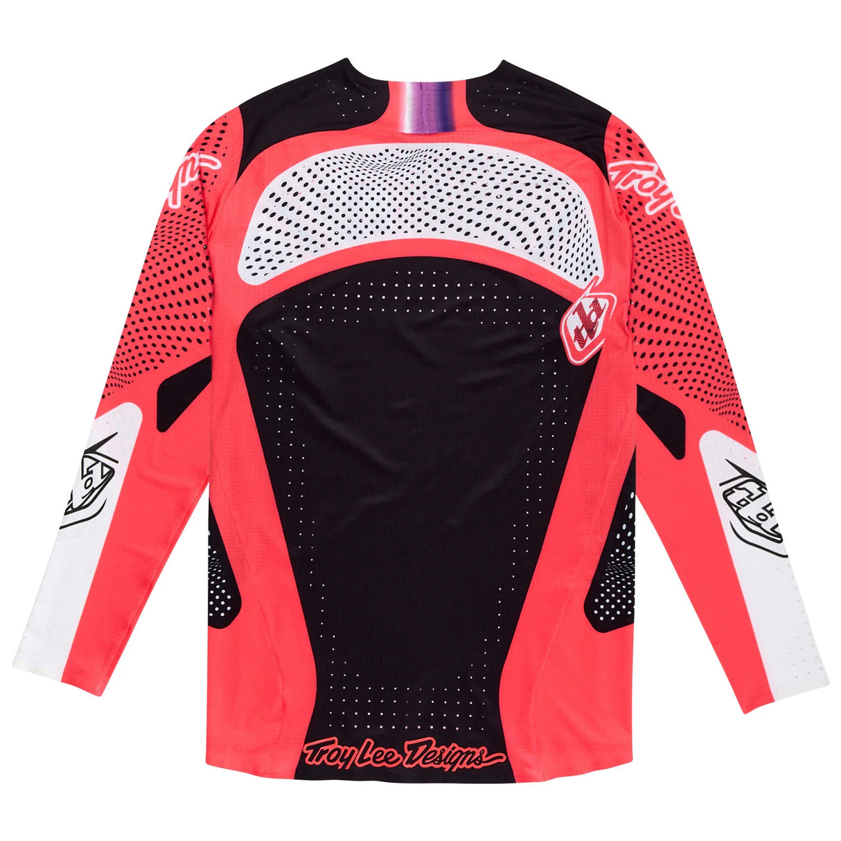 Troy Lee Designs SE ULTRA Optic Moto Jersey