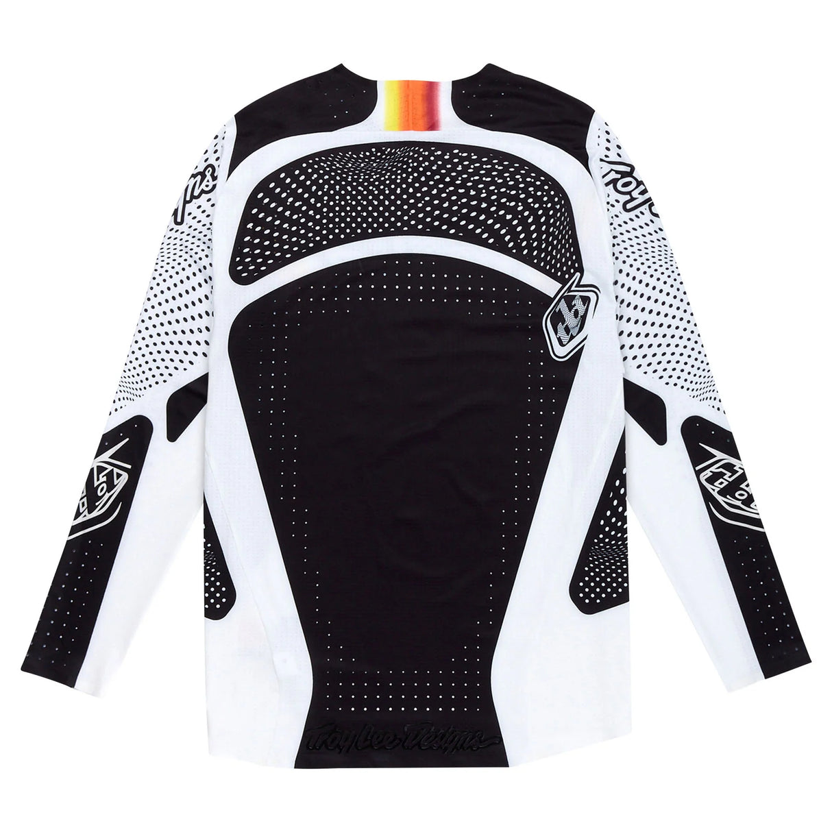 Troy Lee Designs SE ULTRA Optic Moto Jersey