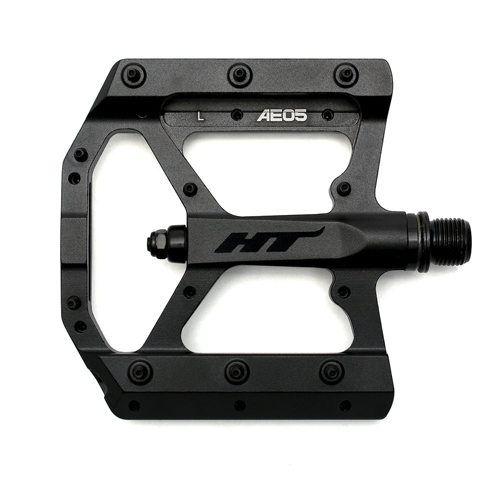 HT Components AE03 Pedals Dark Blue