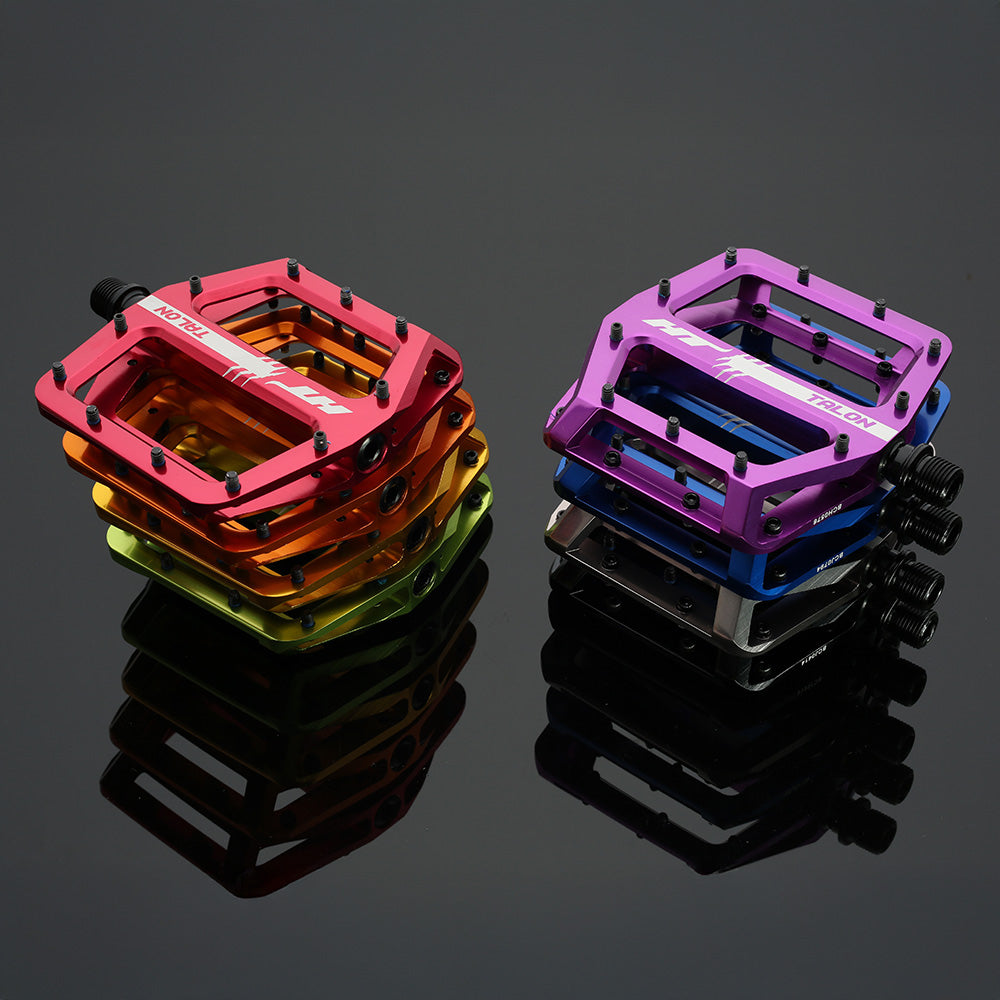 HT Components AN71 Talon Pedal Black