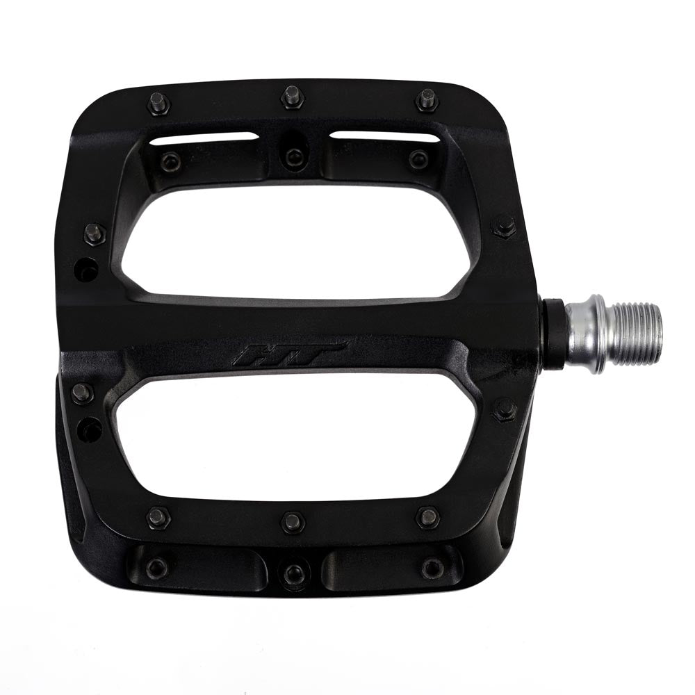 HT Components PA03A Pedali Neri