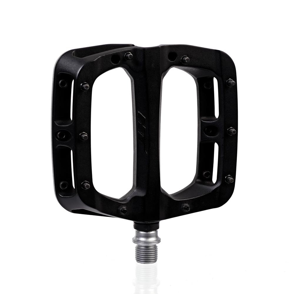 HT Components PA03A Pedali Neri