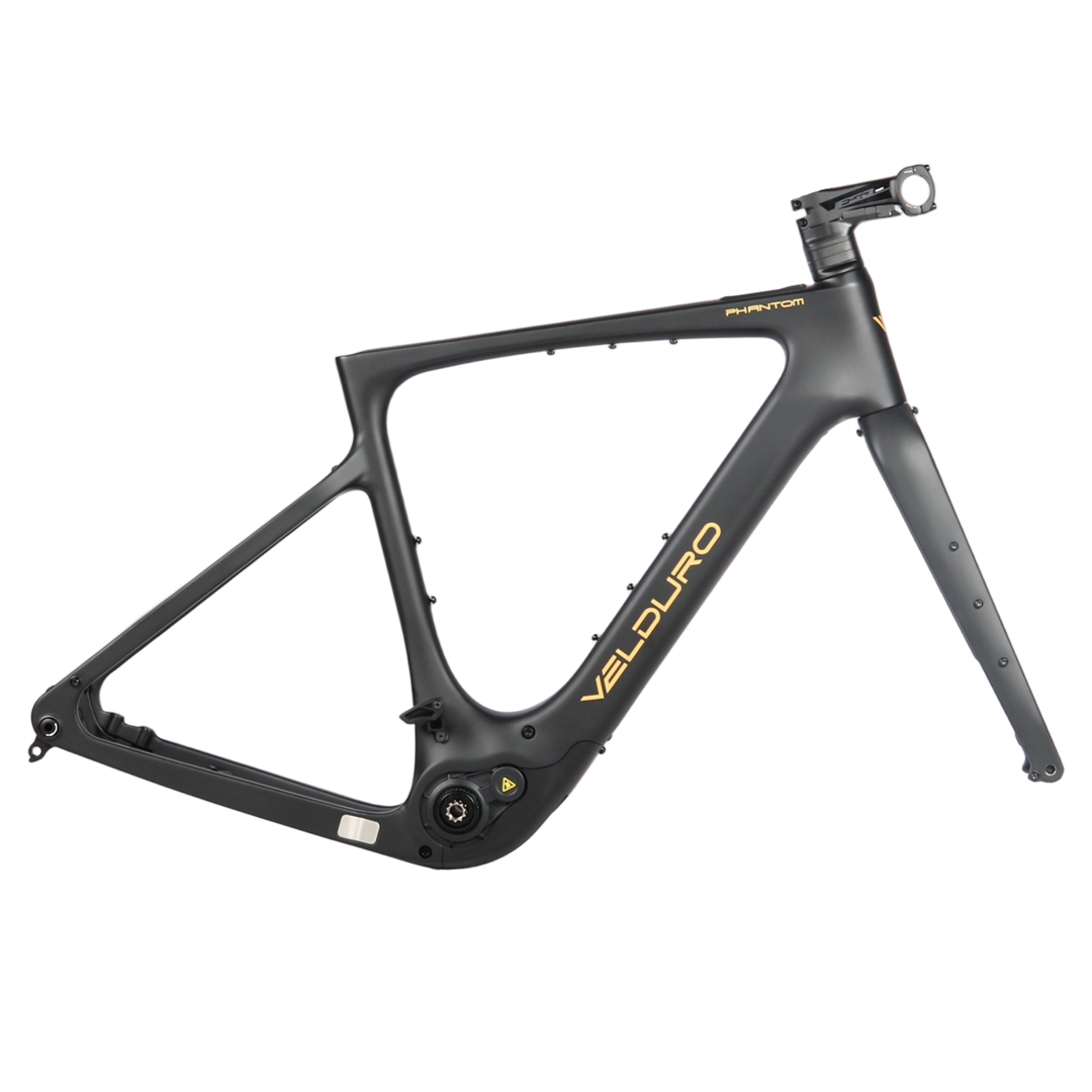 PHANTOM FRAME