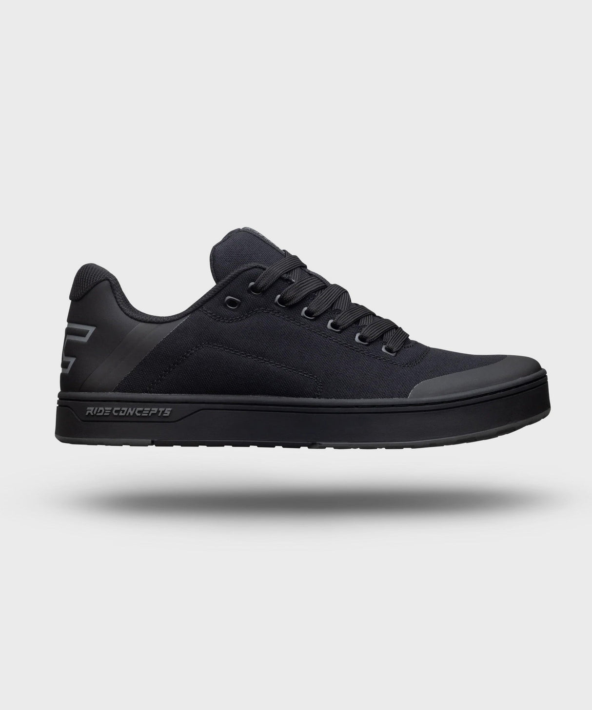 Ride Concepts Livewire Shoes - Black