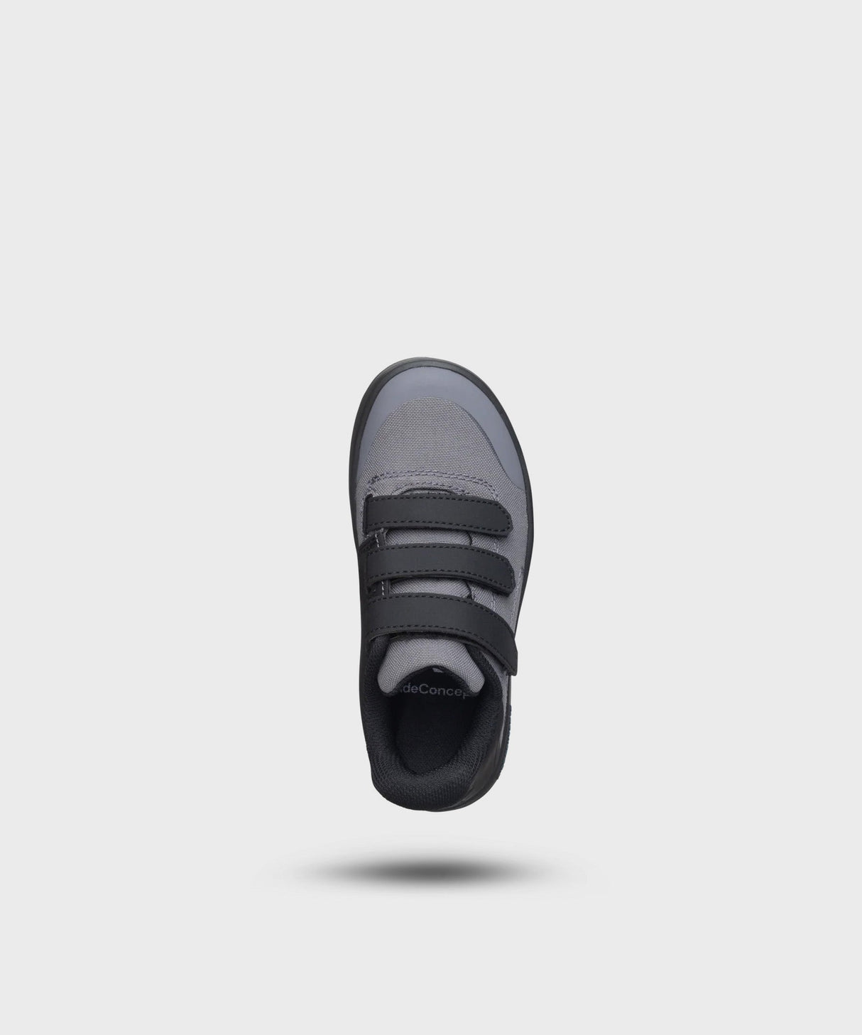 Ride Concepts Livewire Scarpe Bambini - Carbone