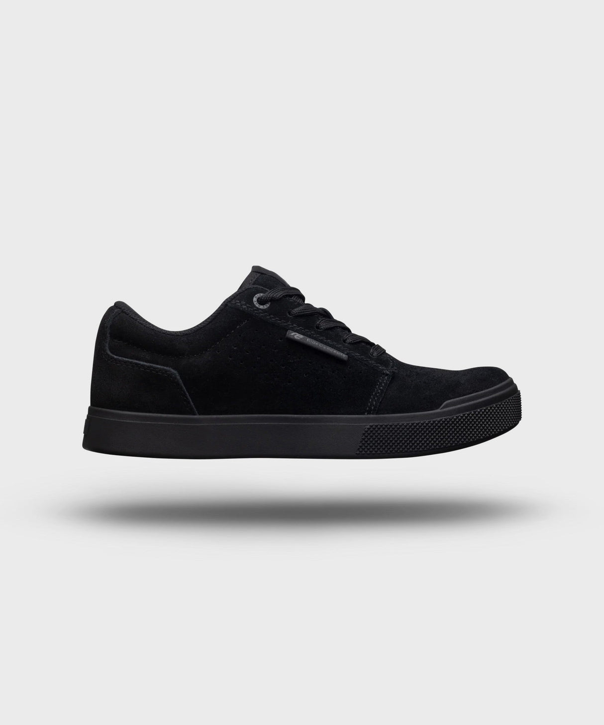 Ride Concepts Vice Youth Shoes - Black