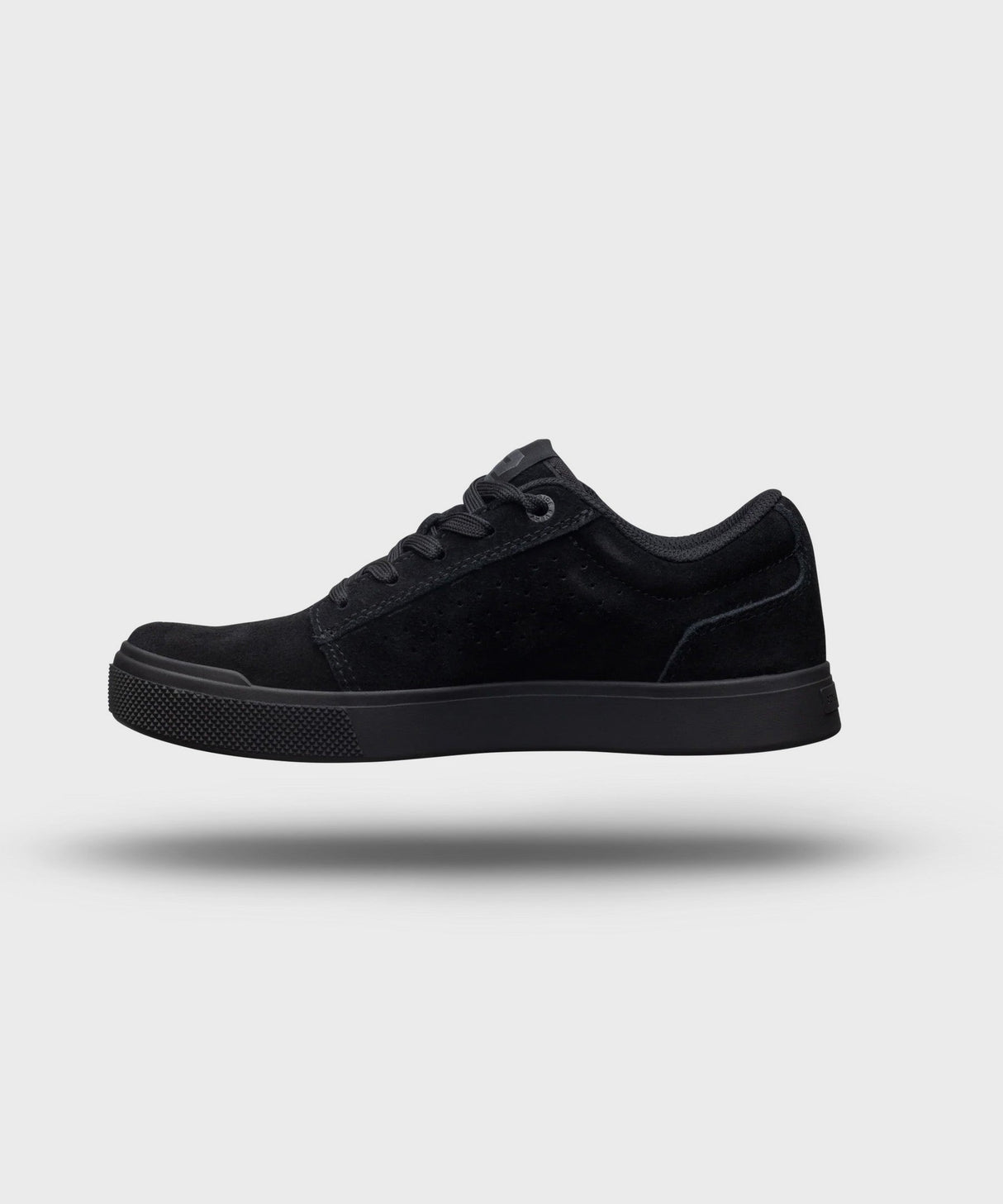 Ride Concepts Vice Youth Shoes - Black