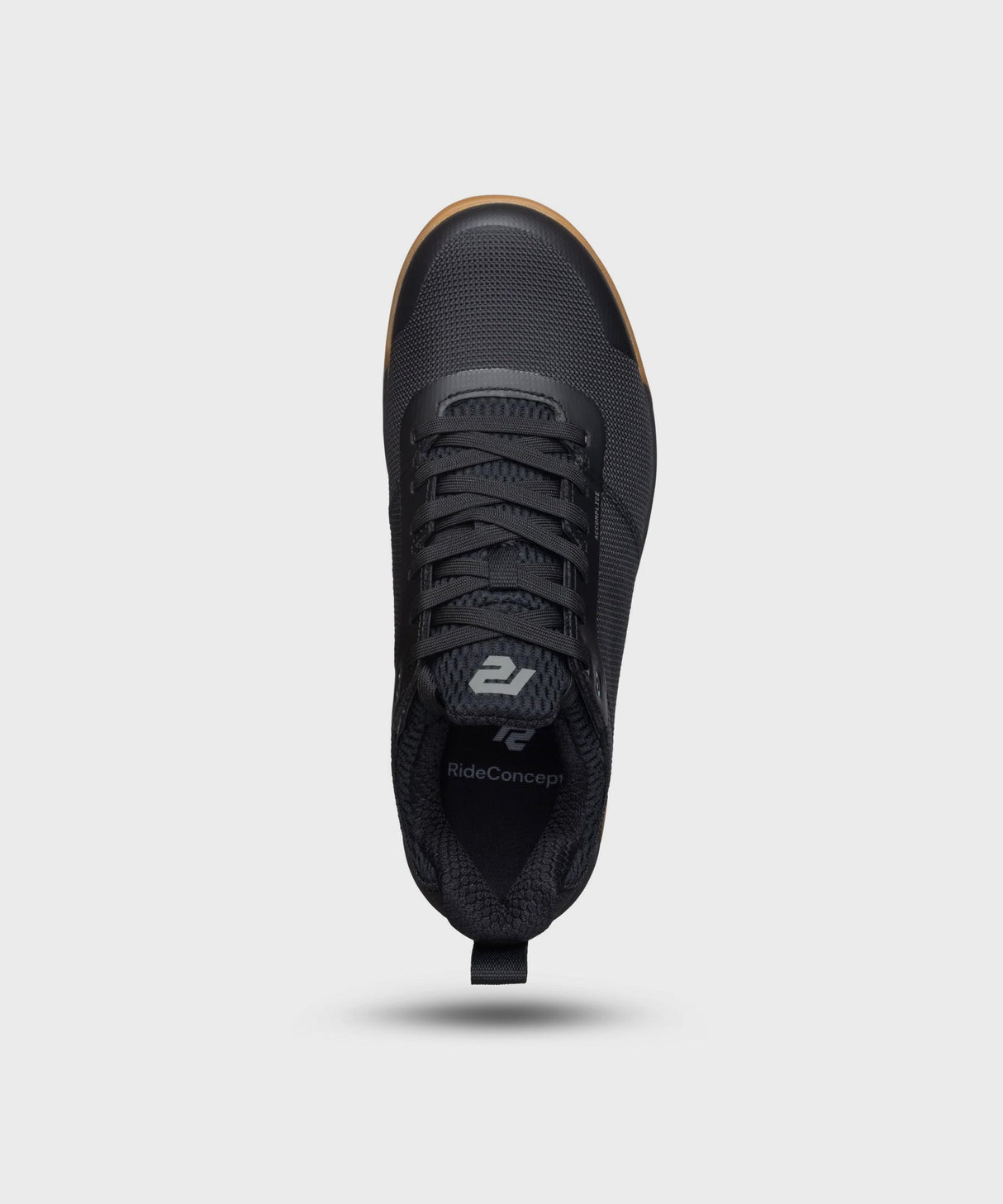 Ride Concepts Accomplice Clip Shoes - Black