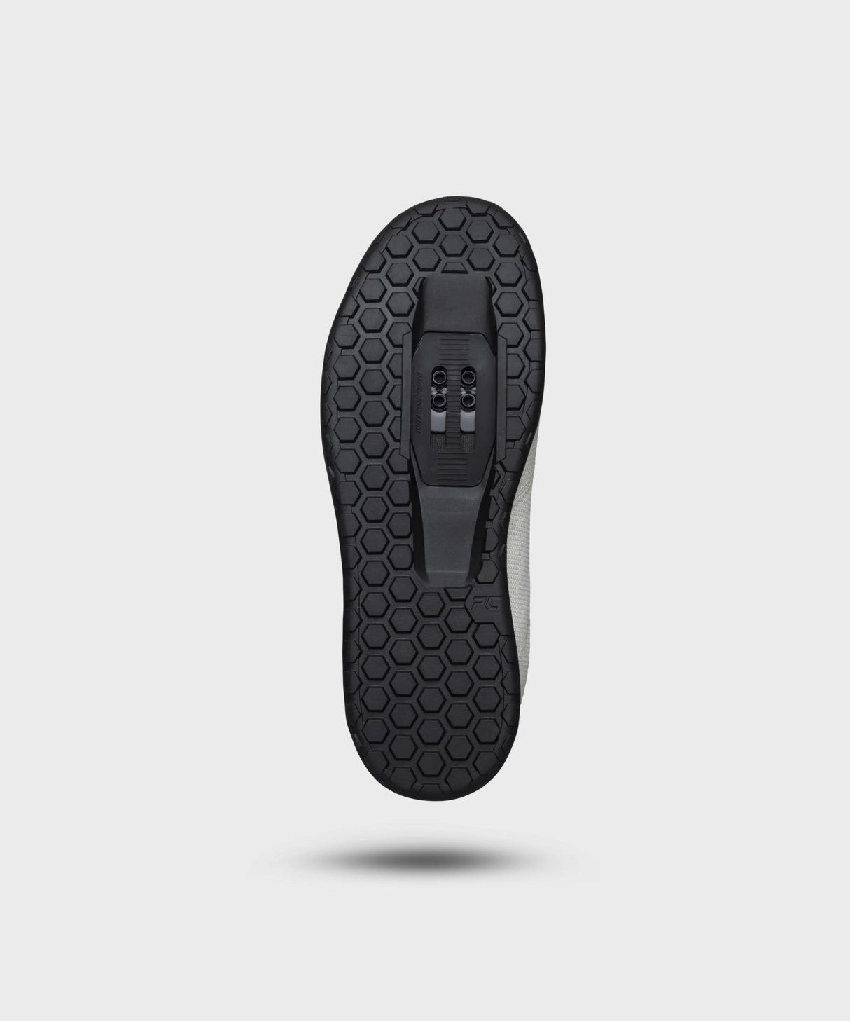 Ride Concepts Accomplice Clip Shoes - White