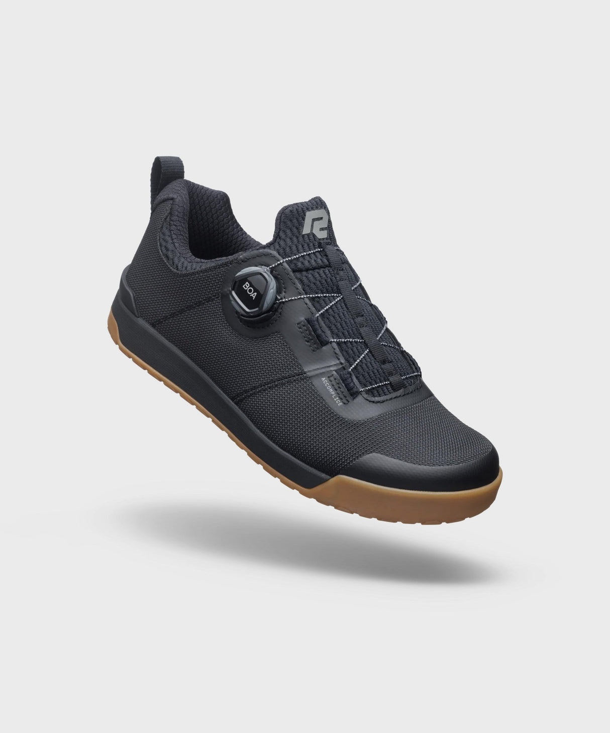Ride Concepts Accomplice BOA Shoes - Black