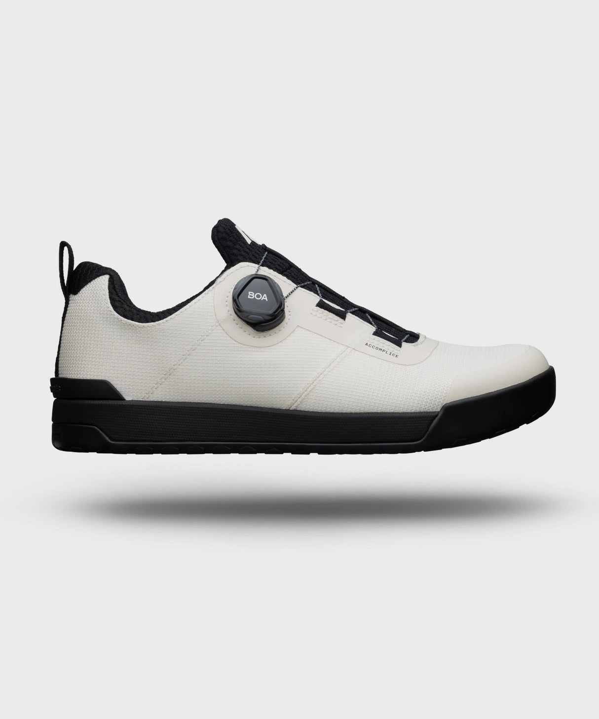 Ride Concepts Accomplice BOA Shoes - White