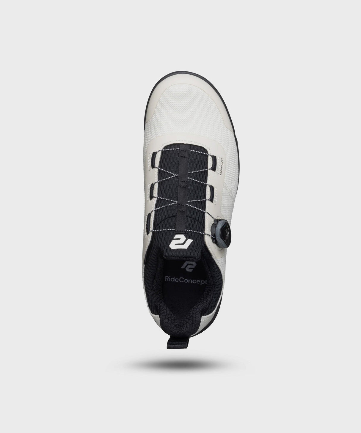 Ride Concepts Accomplice BOA Shoes - White