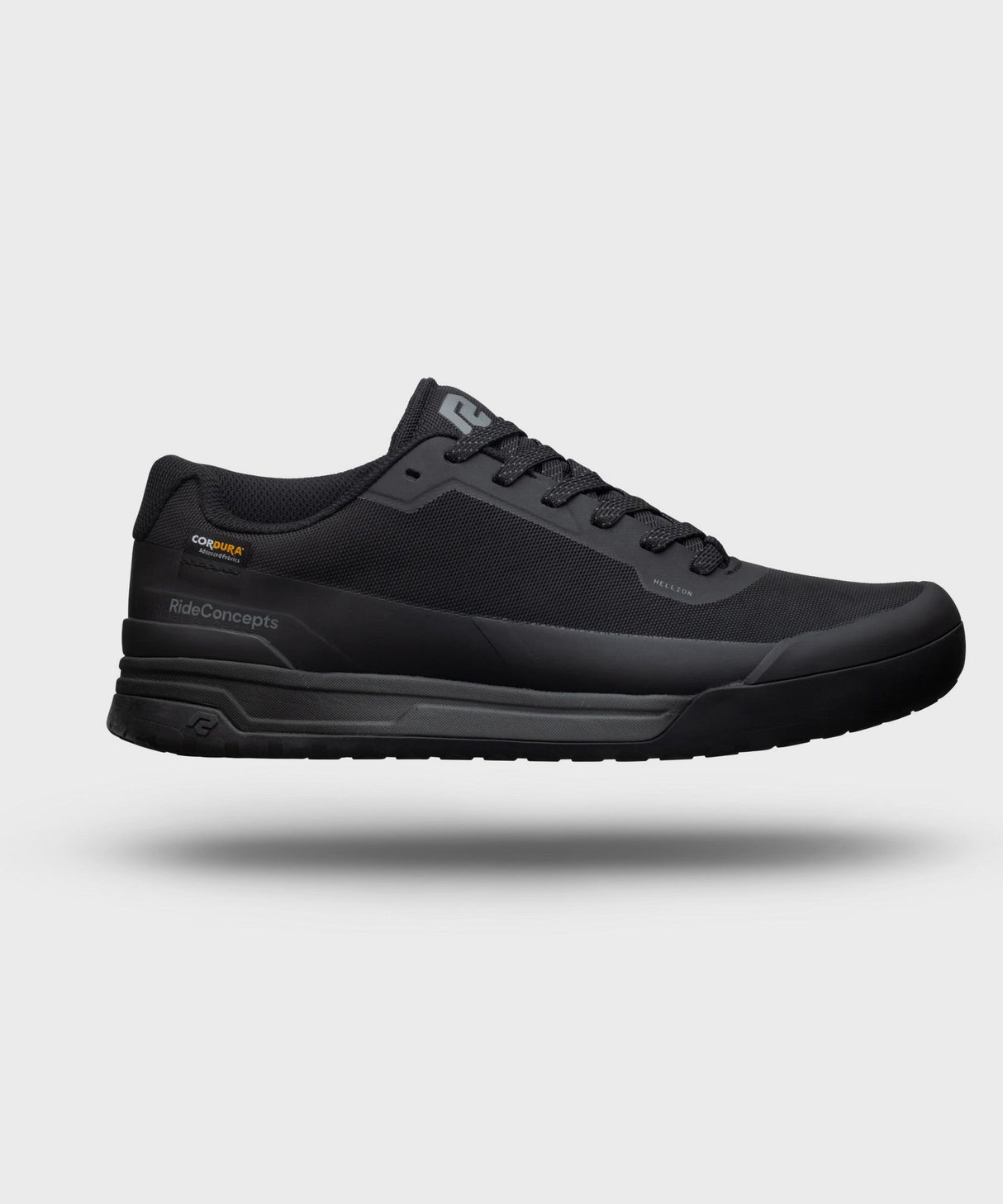 Ride Concepts Hellion Schuhe - Schwarz