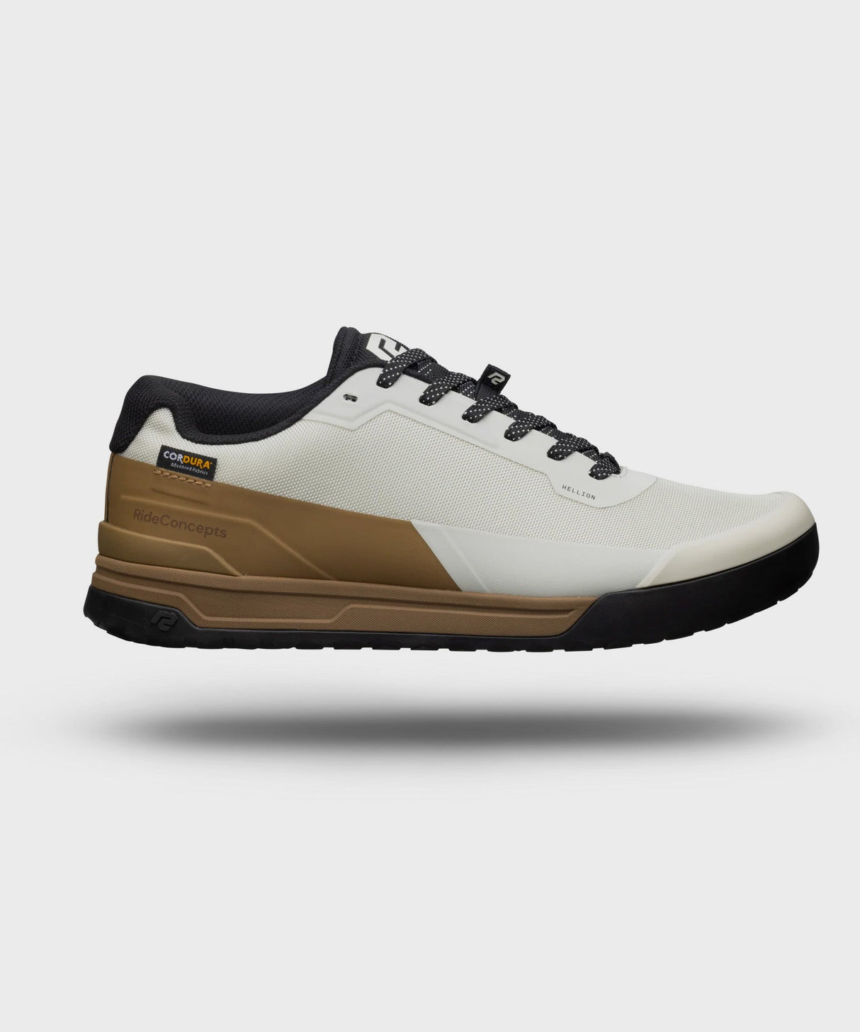 Ride Concepts Hellion Shoes - White