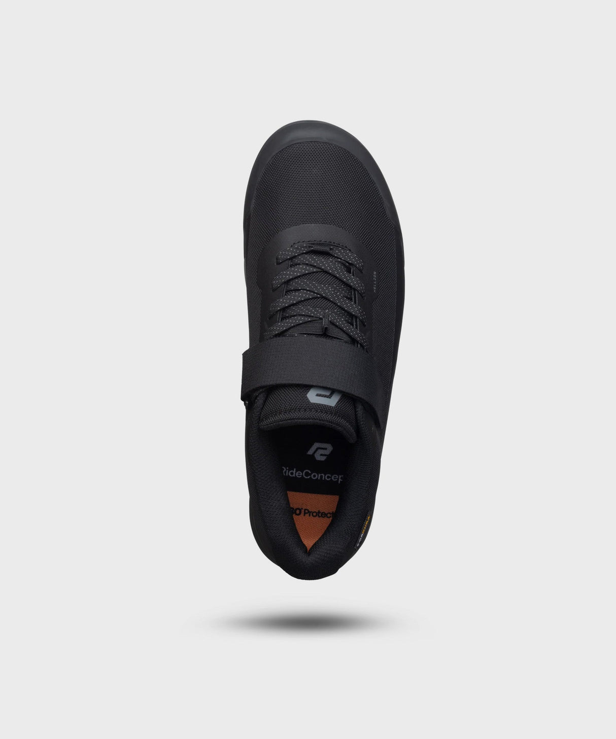Ride Concepts Hellion Clip Shoes - Black