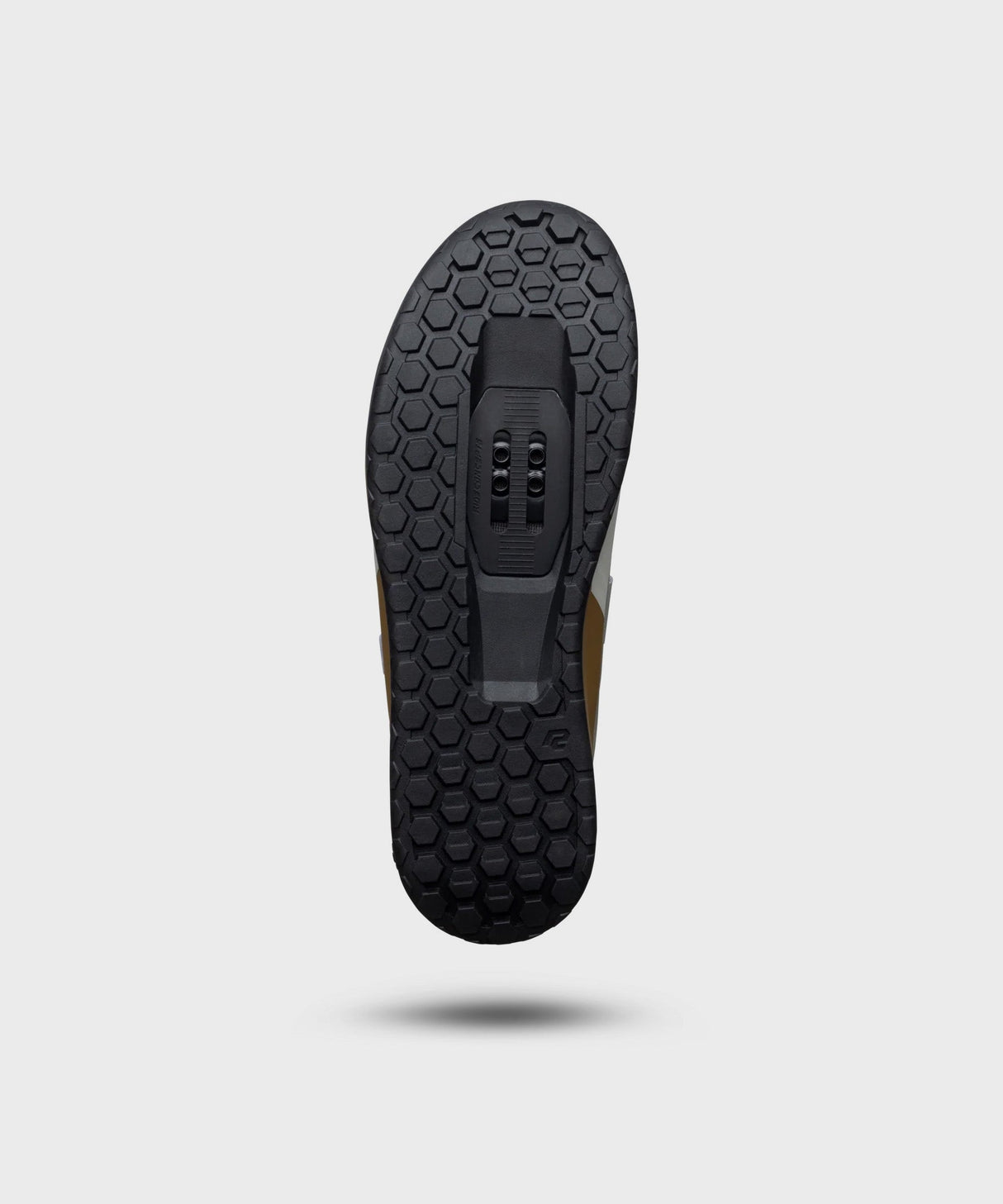 Ride Concepts Hellion Clip Shoes - White
