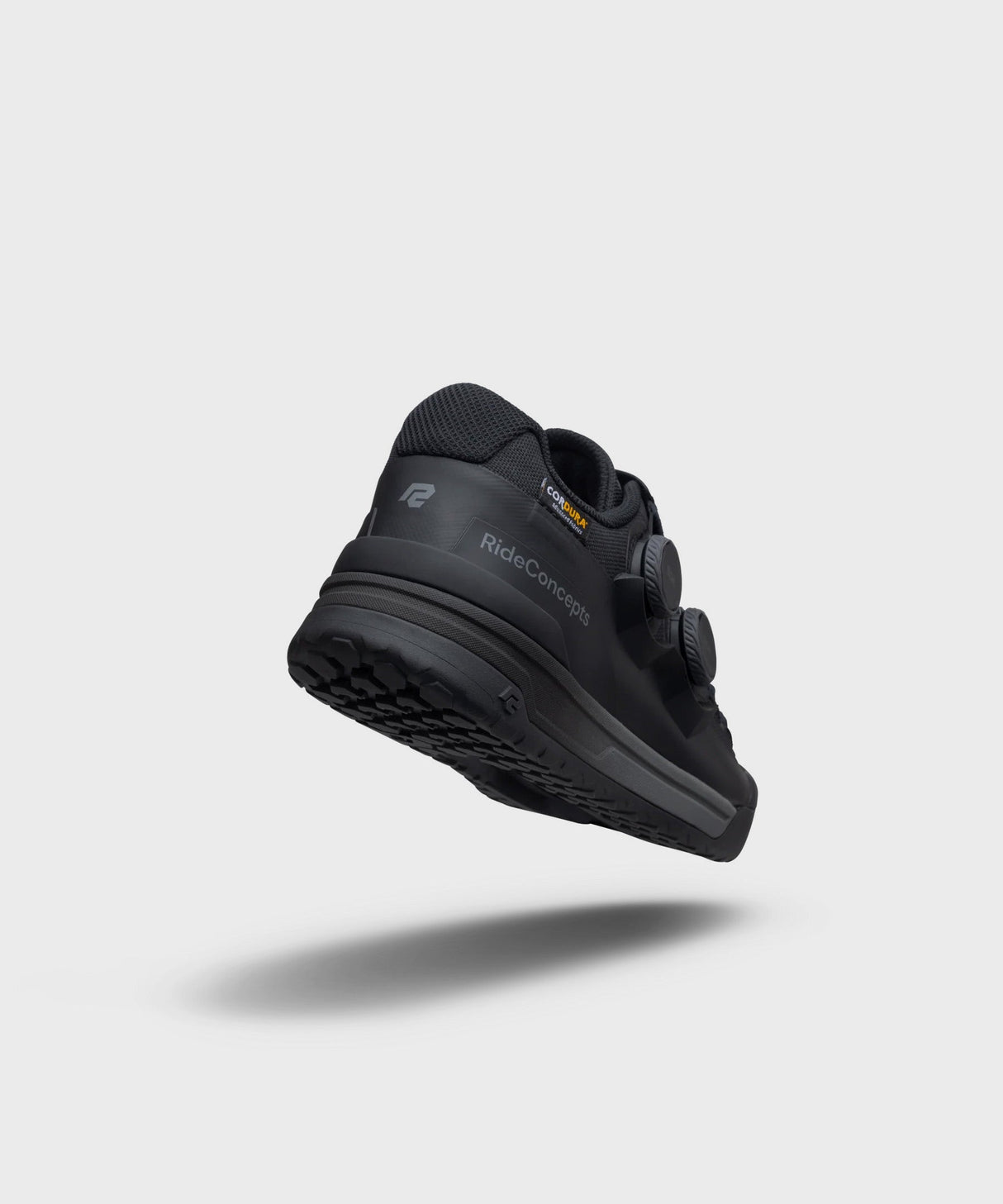 Ride Concepts Hellion Elite BOA Scarpe - Nero