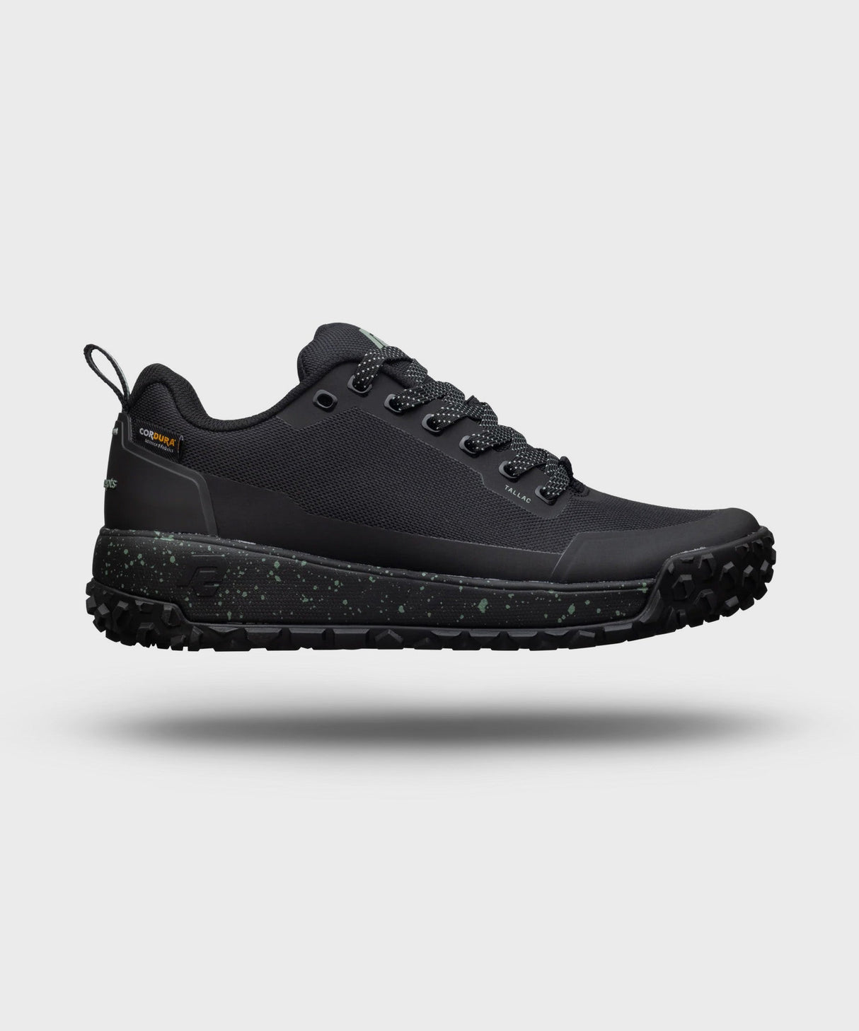 Ride Concepts Tallac Shoes - Black