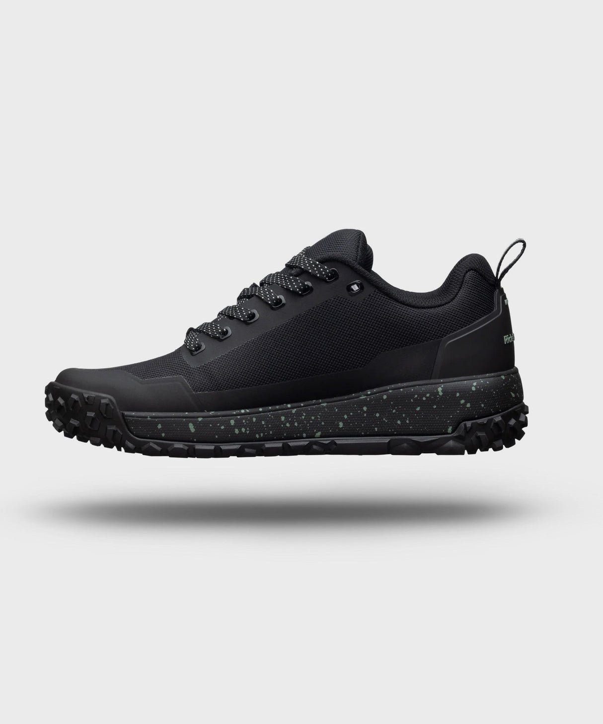 Ride Concepts Tallac Shoes - Black
