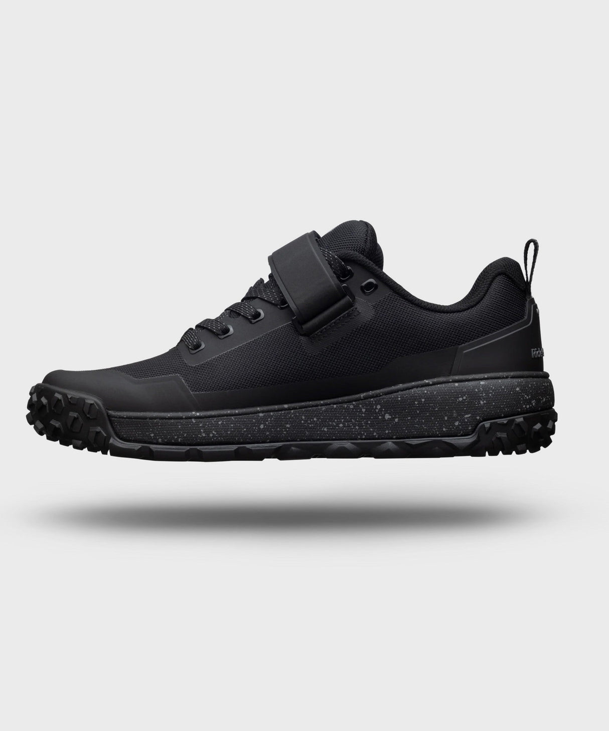 Ride Concepts Tallac Clip Shoes - Black