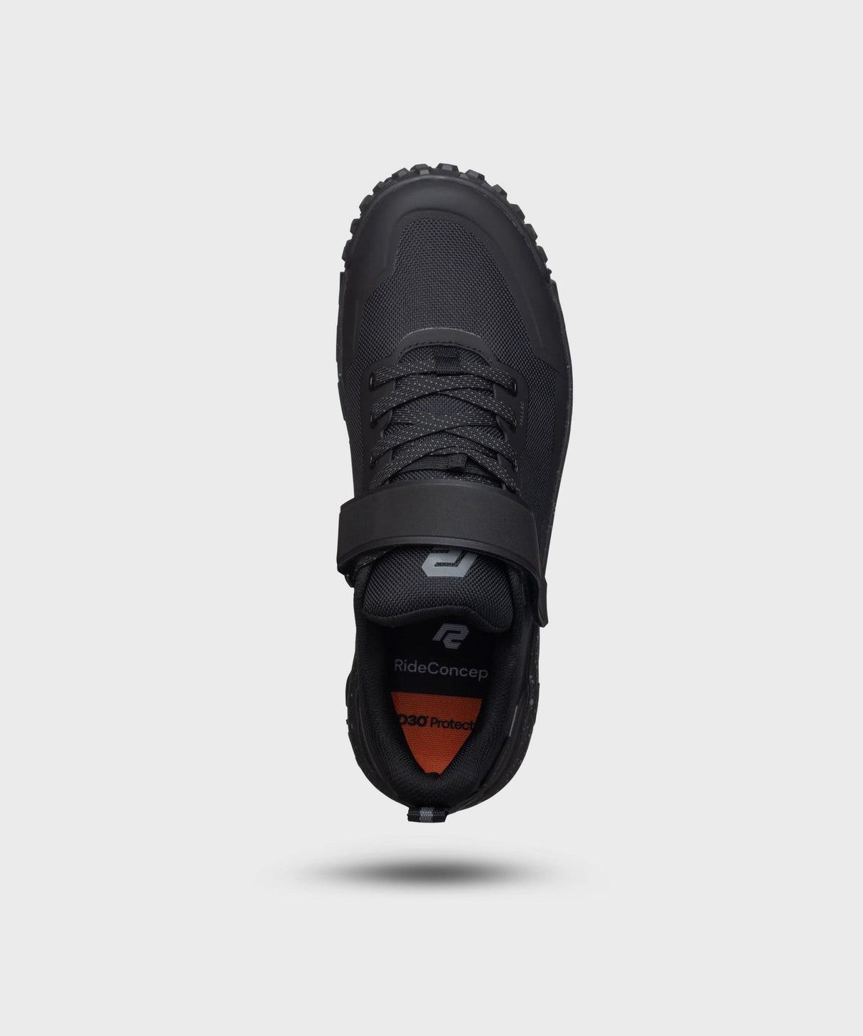 Ride Concepts Tallac Clip Shoes - Black