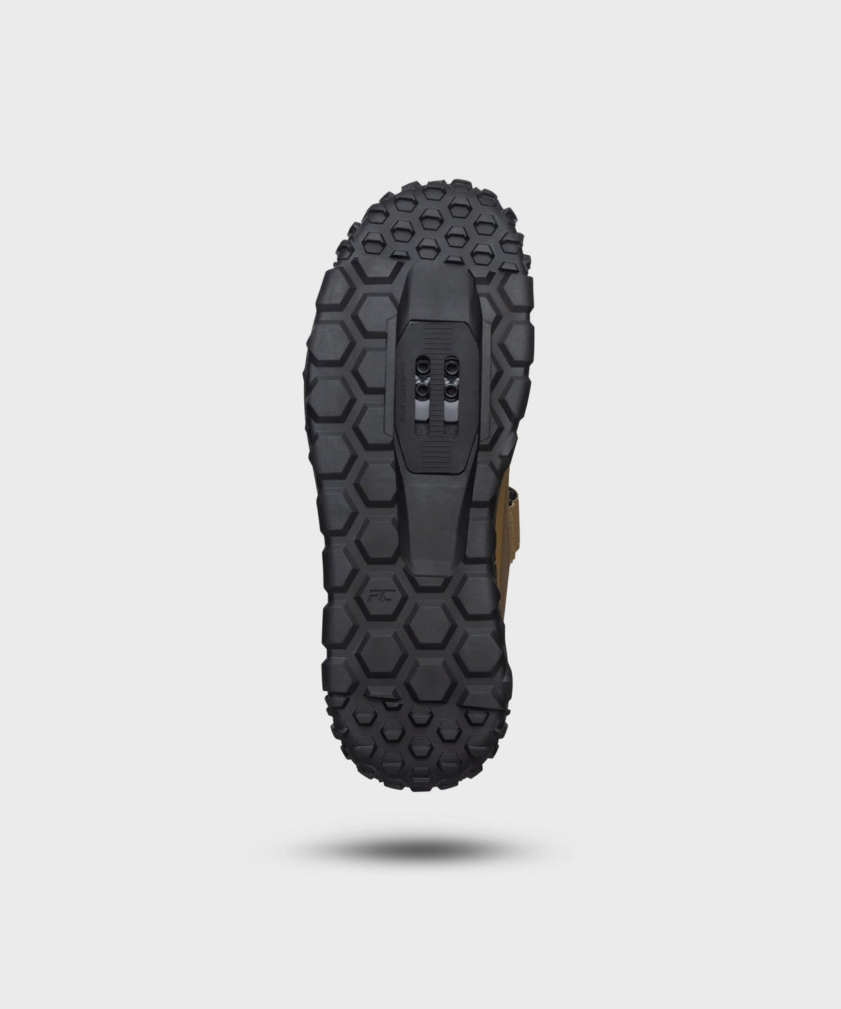 Ride Concepts Tallac Clip Shoes - Dune