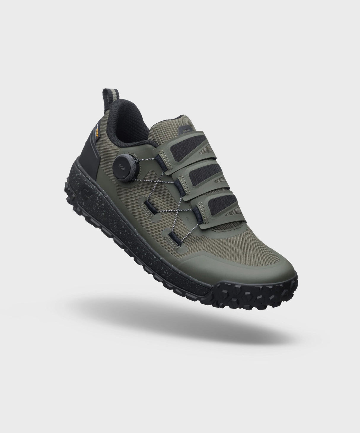 Chaussures Ride Concepts Tallac BOA Clip - Ardoise