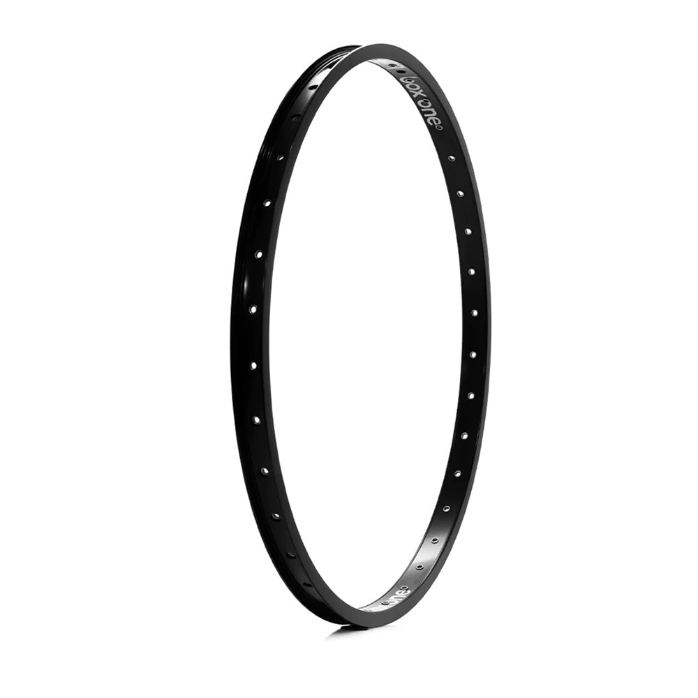 Llanta de aleación Box BMX Box One 24x1.75 para BMX - negra