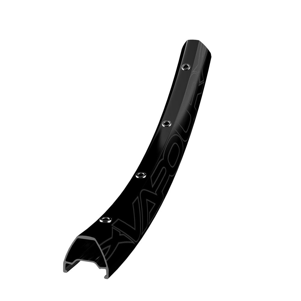 Llanta Halo Vapour - 27.5" negra sigilosa