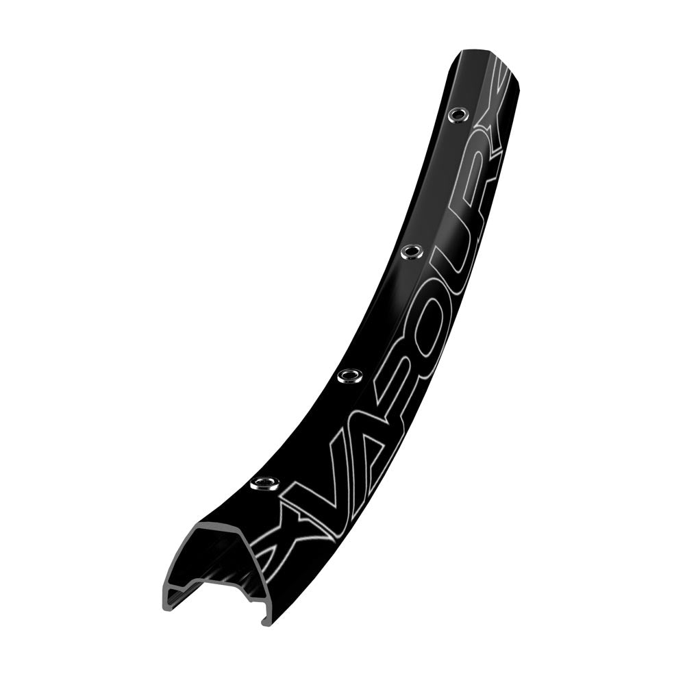 Cerchio Halo Vapour 26" Black