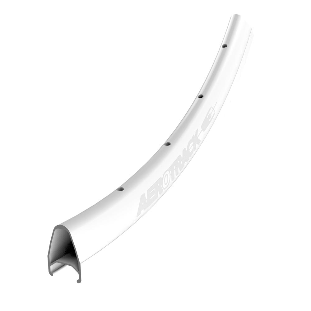 Cerchi Halo Aerotrack 700c bianchi