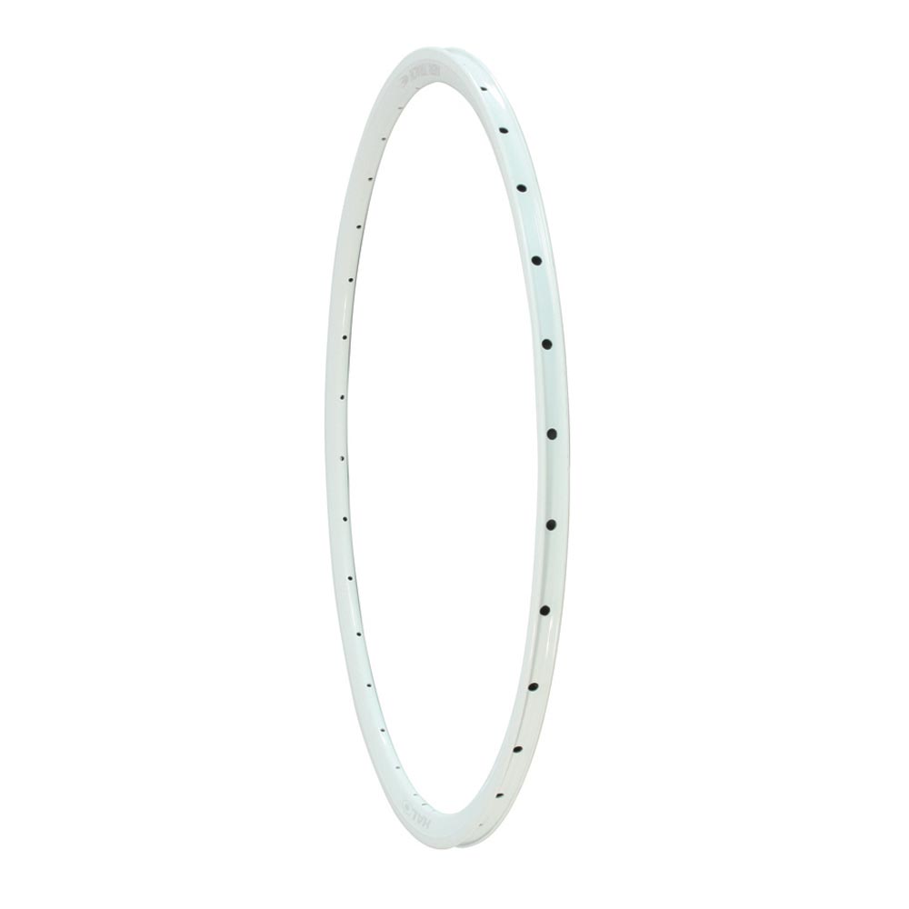 Cerchi Halo Aerotrack 700c neri