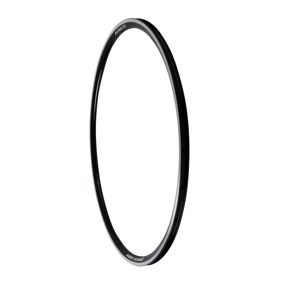 Cerchio Halo Aerorage 700c Argento