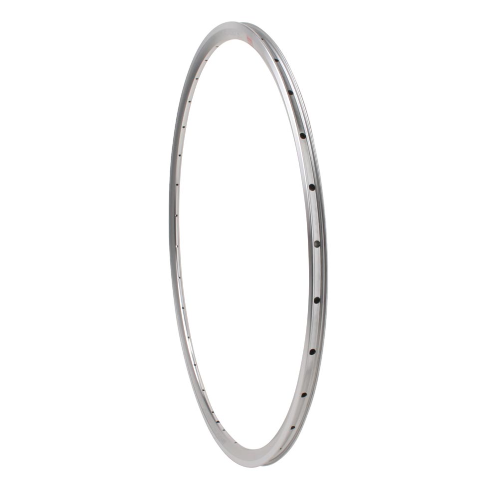 Cerchio Halo Aerorage 700c Argento