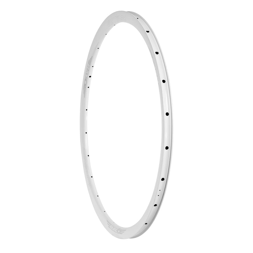 Cerchio Halo Devaura Disc 700c bianco