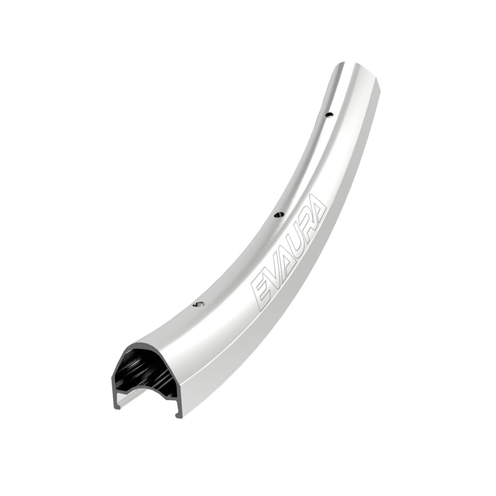 Cerchio Halo Evaura 700c Silver