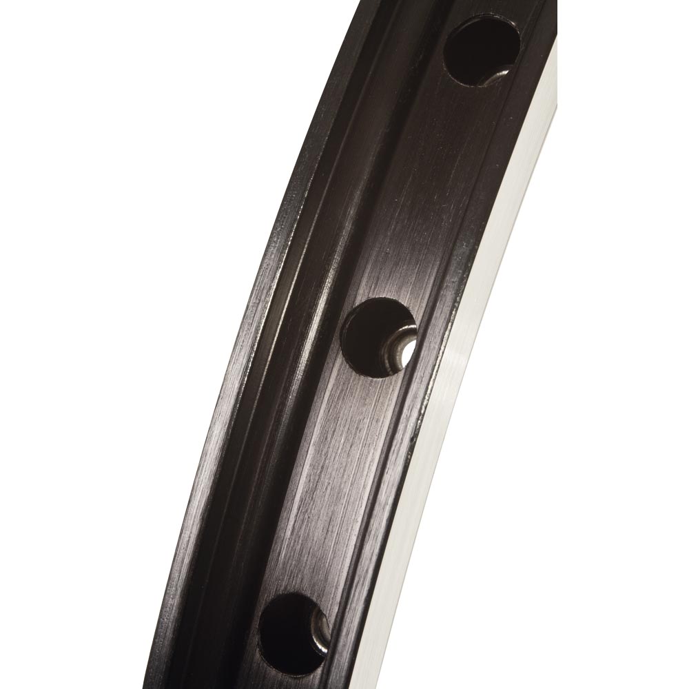 Halo EX3 20x1.5" BMX Race Rim Black