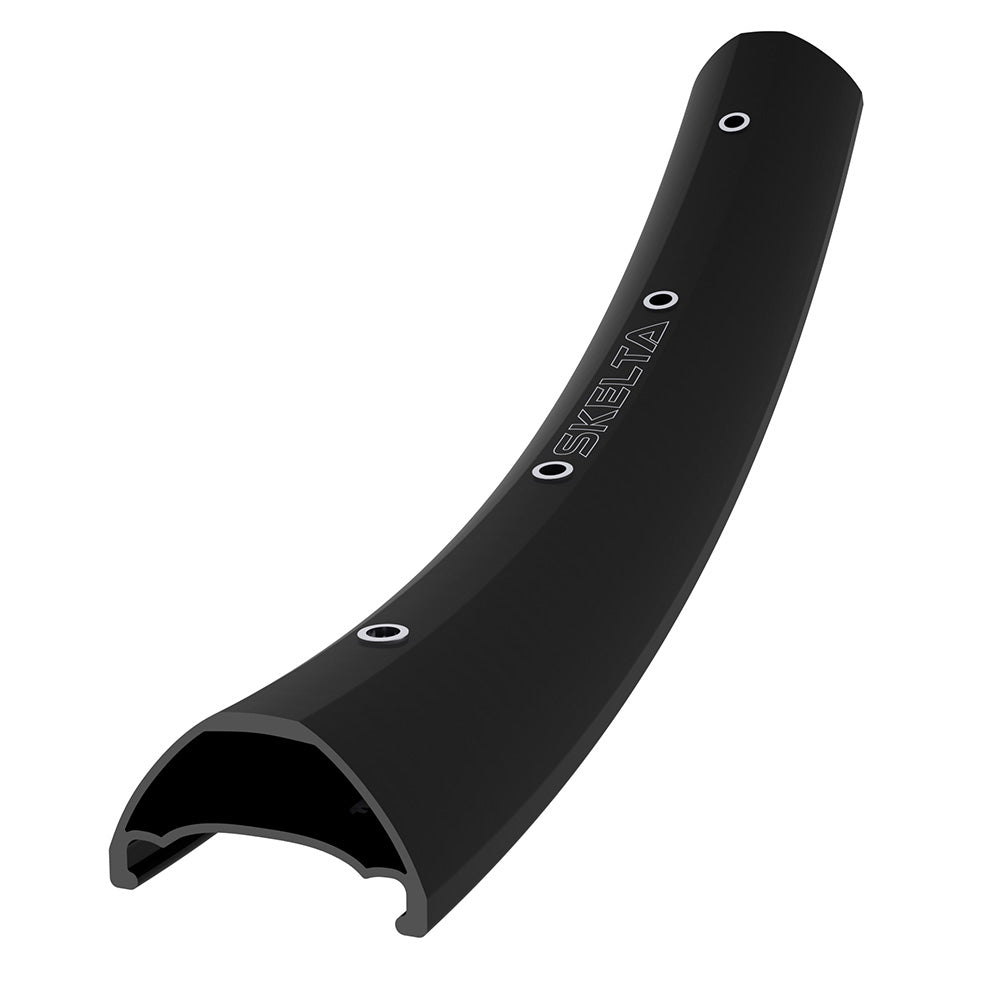 Halo Skelta 24" Rim Black