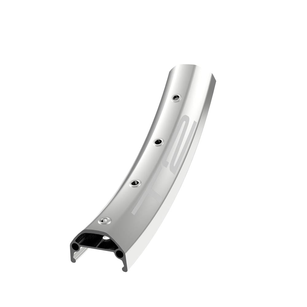 Jante Halo T2 26" Argent