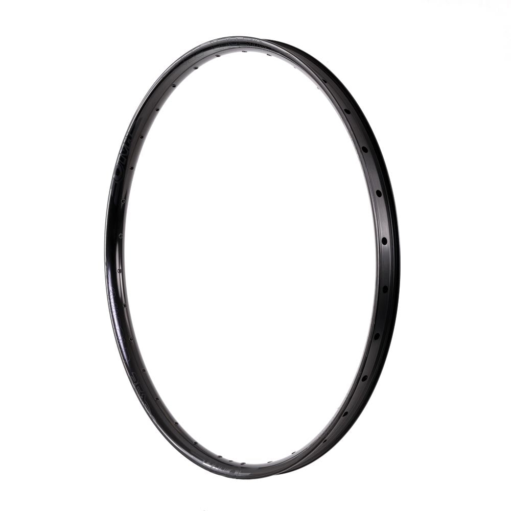 Jante Halo Vapour 35 - 27.5" noir furtif