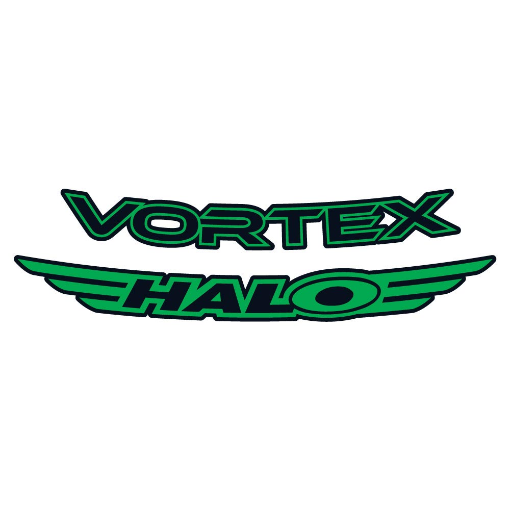 Kit adesivi Halo Vortex