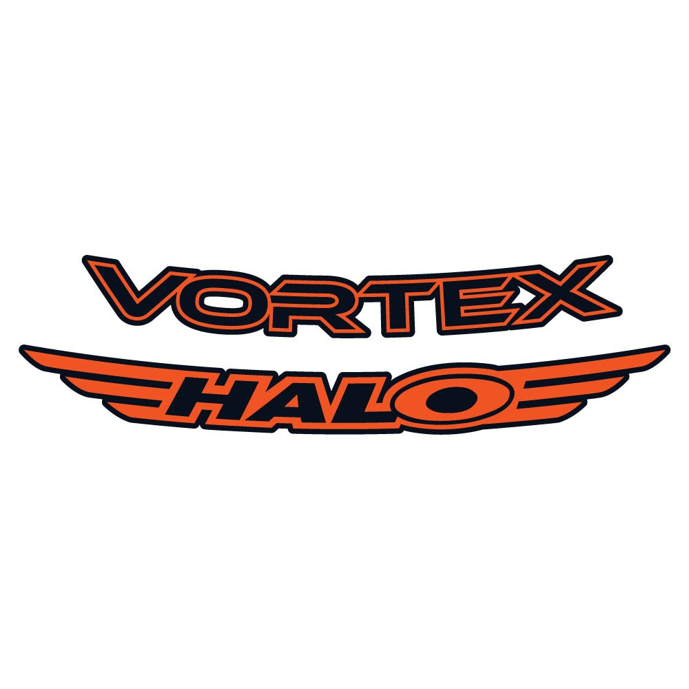 Kit adesivi Halo Vortex