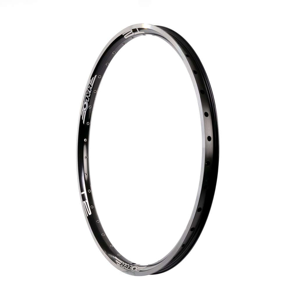 Halo T2 24" velg wit