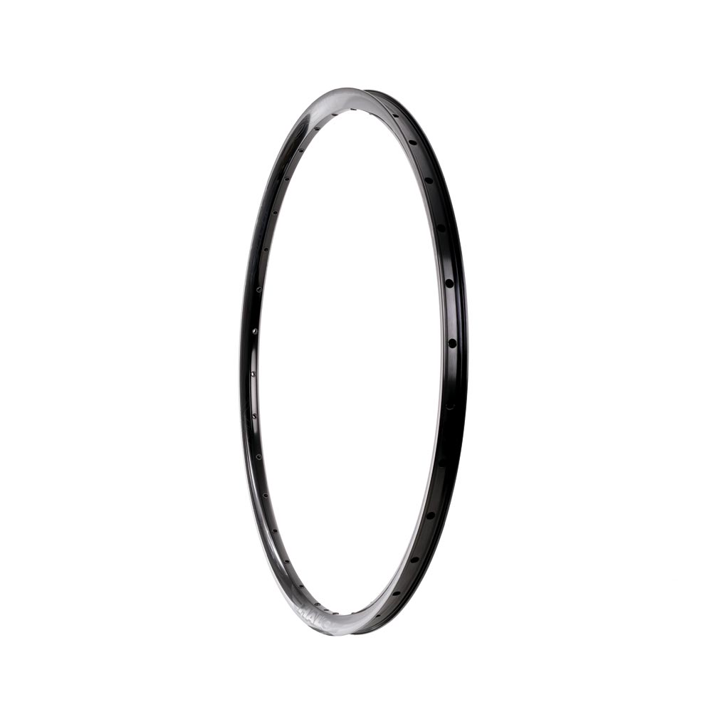 Llanta Halo Vapour - 27.5" negra sigilosa
