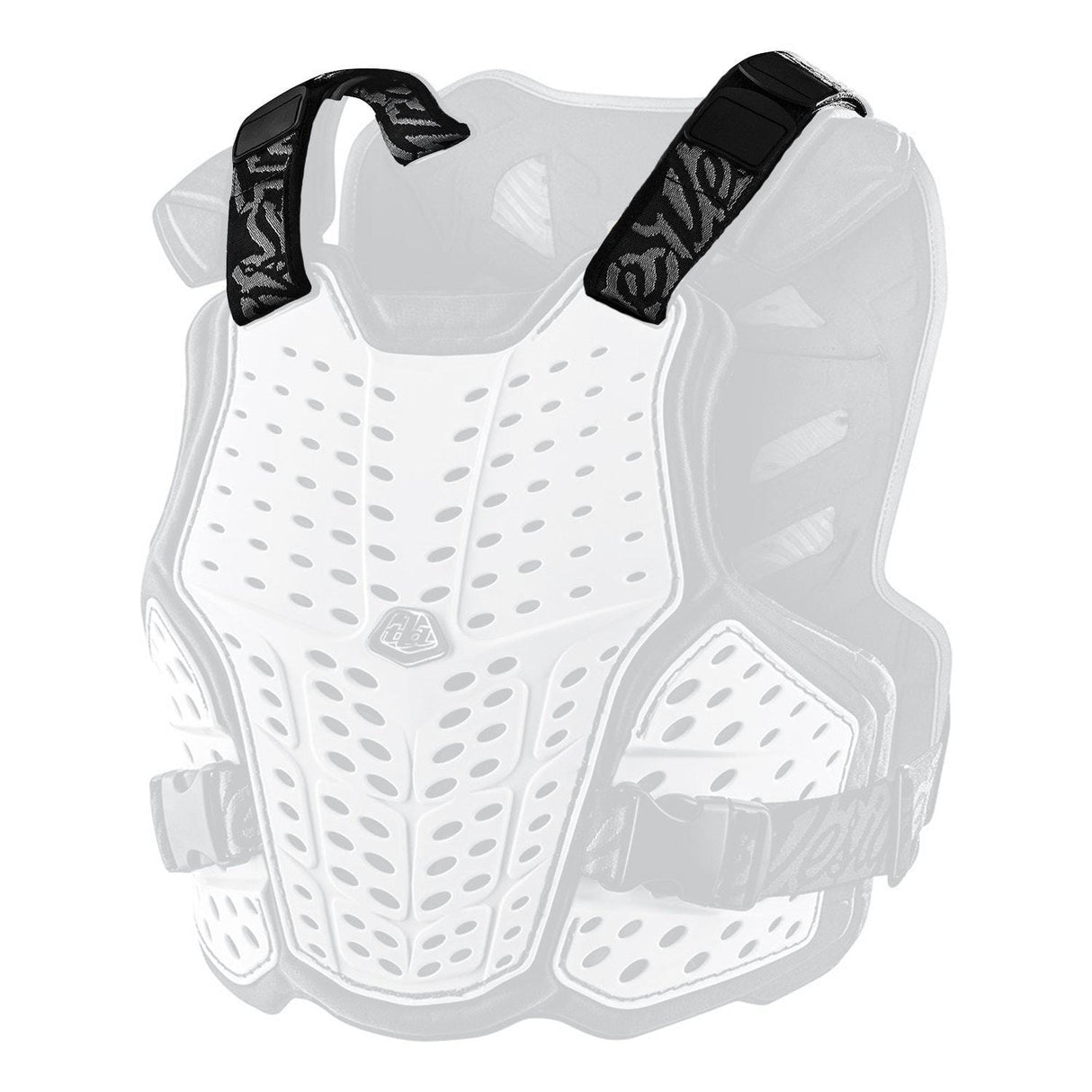 Troy Lee Designs Rockfight Shoulder Strap Replacement