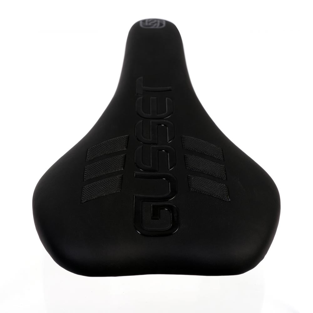 Gusset Components S2 SM Saddle Black