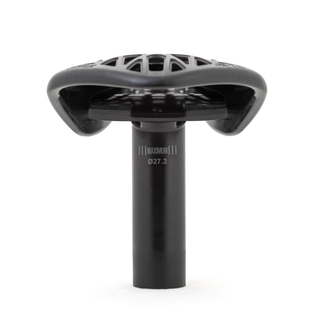 Tioga D-Spyder EVO Race Saddle Black