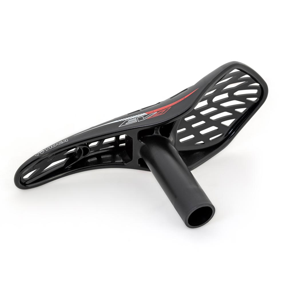 Tioga D-Spyder EVO Race Saddle Black